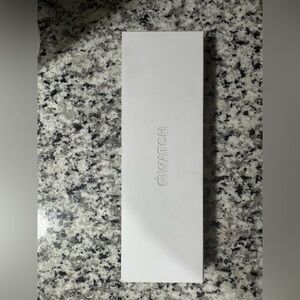 Apple Watch series 10 46mm GPS Rose Gold